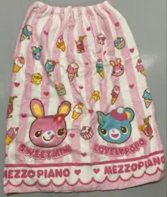 ❤メゾピアノ❤ミミポポ✨みみぽぽ✨平成レトロ✨抱っこちゃん✨ビーチ