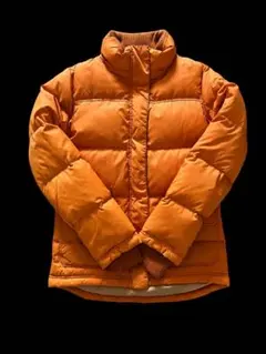 old UNIQLO down jacket