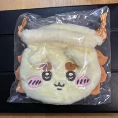 ちいかわ おかお巾着 シーサー