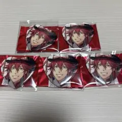 アイナナ ラスティアラ 缶バッジ トウマ - メルカリ