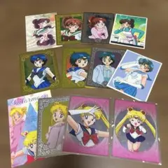 2026年最新】セーラームーンまとめ売りの人気アイテム - メルカリ