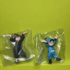 忍たま乱太郎のペンおき その2 土井半助 摂津のきり丸