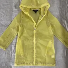 POLO RALPH LAUREN キッズ　レインコートのサムネイル