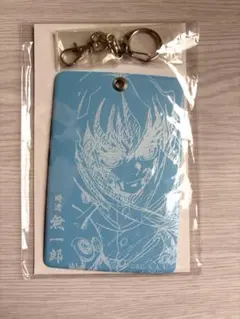 鬼滅の刃 時透無一郎 チェキ風ブロマイドホルダー