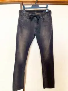 DIESEL ジョグジーンズ デニム　THAVAR SP-NE 03579