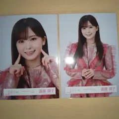 櫻坂46遠藤理子 12thSingleBACKSLIVE! ライブ衣装ヨリチュウ