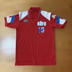 徳島ヴォルティス2019FP2ndユニフォーム#10 KANO - メルカリ
