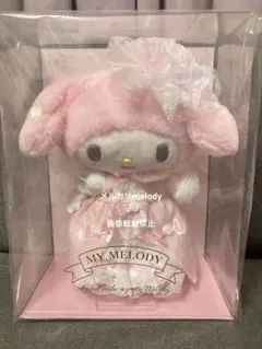 2026年最新】マイメロディバースデードールの人気アイテム - メルカリ