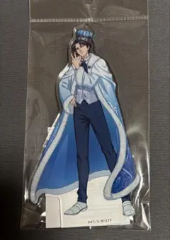 新テニスの王子様　跡部景吾　跡部王国　アクリルスタンド　3