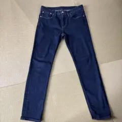 GU スキニーデニム 31インチ