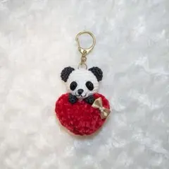 2026年最新】パンダ編みぐるみの人気アイテム - メルカリ