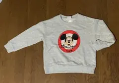 ミッキーマウス