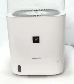 047 SHARP シャープ 衣類乾燥除湿機プラズマクラスター　CV-P60-Wのサムネイル