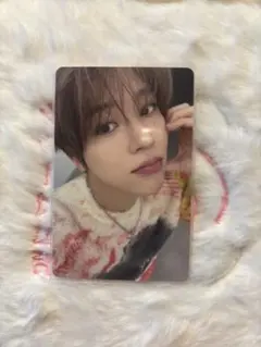 nctwish シオン poppop トレカ