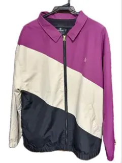 VOLCOM ナイロンジャケット