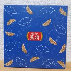 餃子の王将 ワイヤレスイヤホンのサムネイル