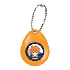 ハイキュー　サウンドロップ　日向翔陽