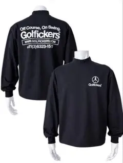 Golfickers ゴルフィッカーズ Tempura Boy Tシャツ XL Golfickers ゴルフィッカーズ Tempura Boy Tシャツ XL - メルカリ