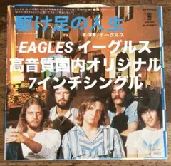 □EAGLES / イーグルス◾️Life In The Fast Lane / - メルカリ