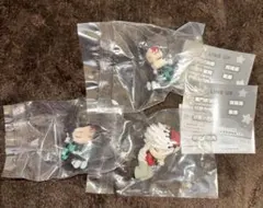 鬼滅の刃　竈門炭治郎　ねむらせ隊　3点セット　新品　匿名配送