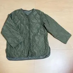 ジャケット キルティングジャケット