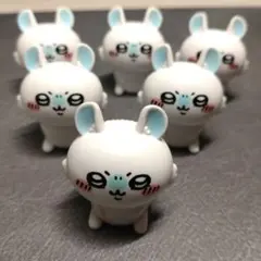 ちいかわ モモンガ フィギュア まとめ売り