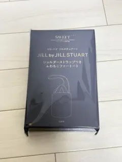 JILL by JILL STUART トートバッグ