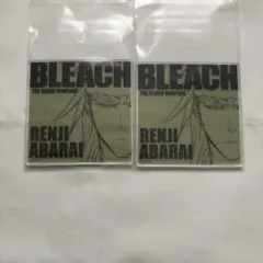 BLEACH/阿散井恋次/アクリルコースター