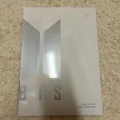 BTS 公式ファンクラブマガジン ファンクラブ限定