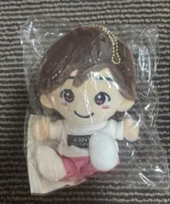 2026年最新】道枝駿佑 ちびぬいの人気アイテム - メルカリ