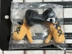 サンリオ　シークレットミニカチューシャ　マイメロ　マイメロディ　ハロウィン　HW