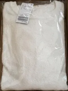 L'Appartement アパルトモンBRUSHED KNIT TEEのサムネイル