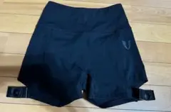 firmabsショートパンツ　ファームアブス　firm abs