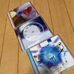 2026年最新】uru cdの人気アイテム - メルカリ