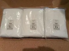 肌着VネックTシャツ