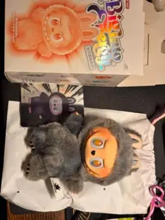 2026年最新】POPMart labubu シークレットの人気アイテム - メルカリ