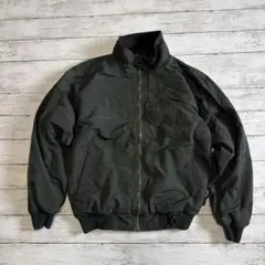 WHITE SIERRA 90s〜00s 中綿ナイロンジャケット M メンズ古着