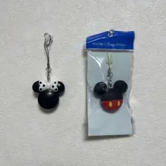 ミッキーマウス キーホルダー