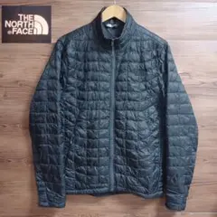 THE NORTH FACE ノースフェイス 中綿 キルティングジャケット