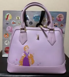 【新品タグ付】Samantha Thavasaラプンツェル ディズニー100周年のサムネイル