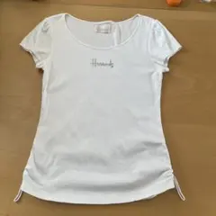 Harrods 白Tシャツのサムネイル