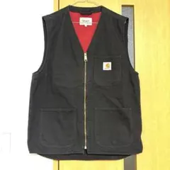 Carhartt ベスト