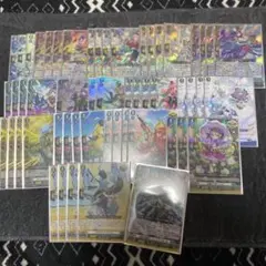 2026年最新】ヴァンガード リアノーンの人気アイテム - メルカリ