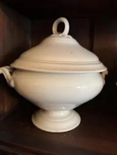 長江重和 作 粥鉢 器 蓋物 菓子器 陶磁器 クリスティーズ取扱作家 現代アート 長江重和 作 粥鉢 器 蓋物 菓子器 陶磁器 クリスティーズ取扱作家 現代