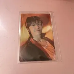 SEVENTEEN ミンハオ HEAVEN