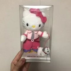 平成レトロ ハローキティ ポイントドール 平成レトロ 4こセット