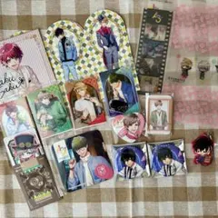A3! 秋組グッズ まとめ売り - メルカリ