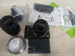 2026年最新】panasonic dmc-gf6の人気アイテム - メルカリ