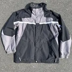 HYVENT ハイベント ザ・ノースフェイス ナイロンジャケット