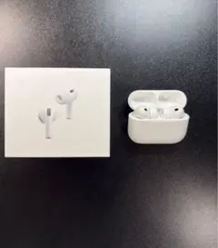 Apple AirPods Pro 第3世代 本体のサムネイル